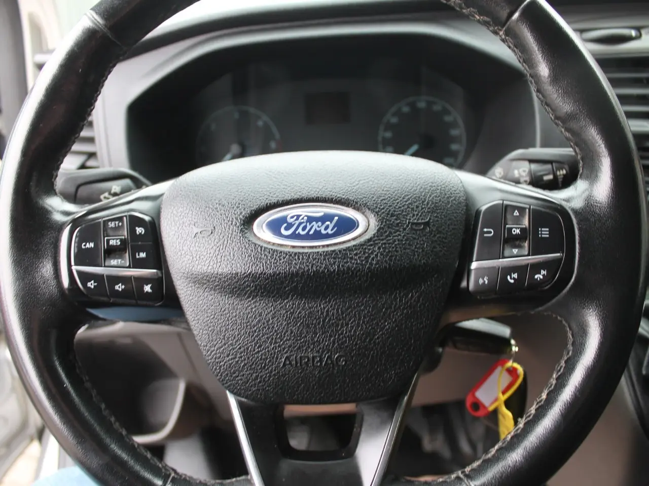 Billede 7 - Ford Transit Custom 300 L2 2,0 TDCi 130 Trend