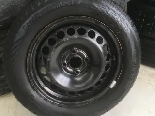 OPEL Corsa.