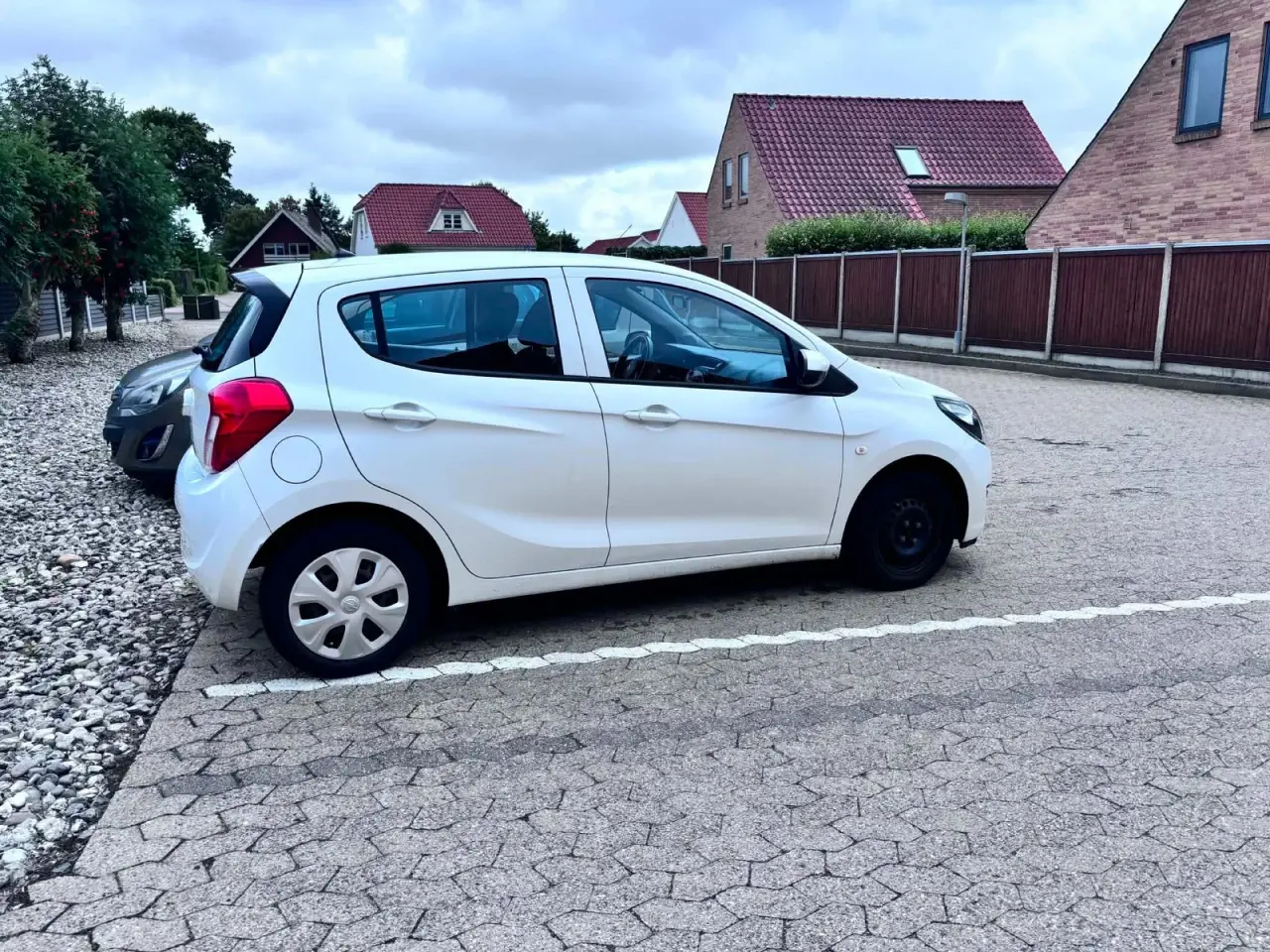 Billede 4 - Opel Karl Enjoy