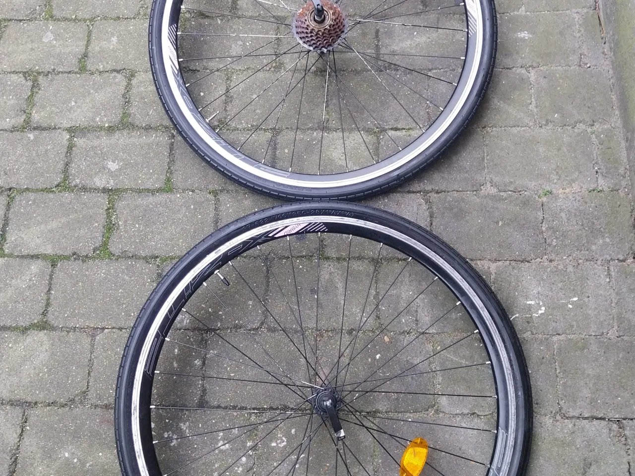 Billede 9 - Kenda west cykelhjul 2 stk