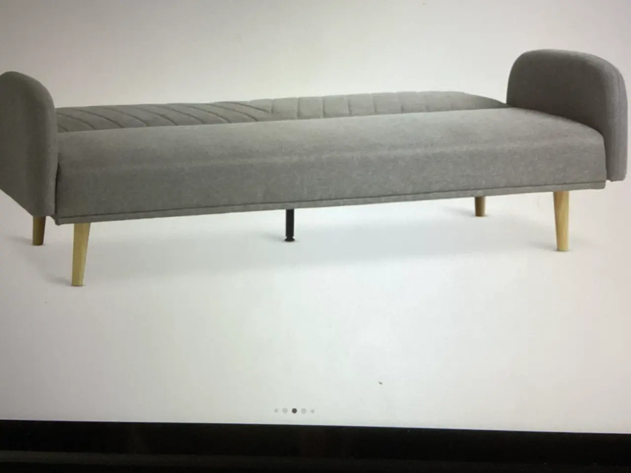Billede 3 - Sovesofa. Paradis. Sofaen er ca 1/2 år