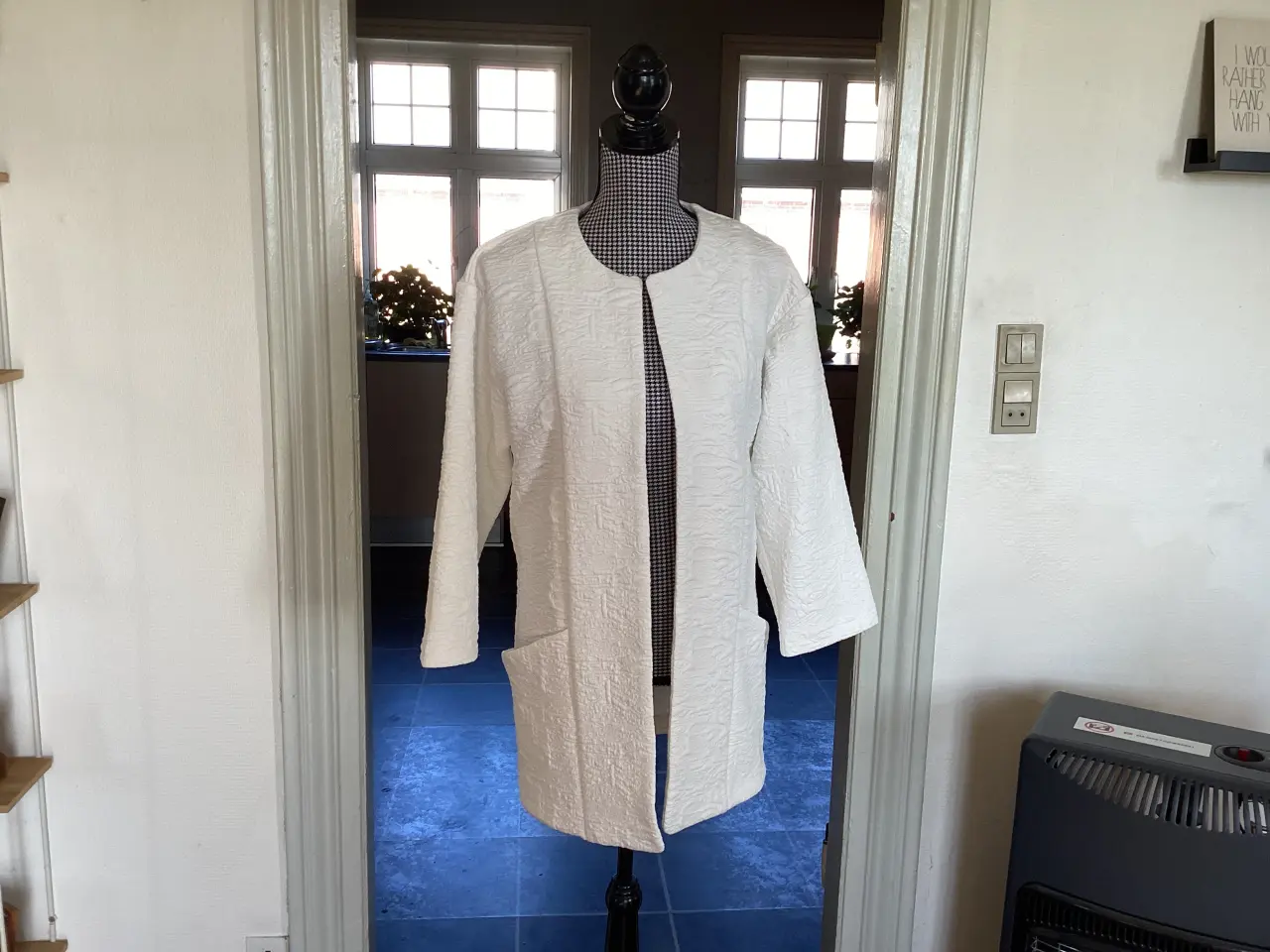 Billede 7 - Jakker. Str: XS - 34- S - 40- M - L