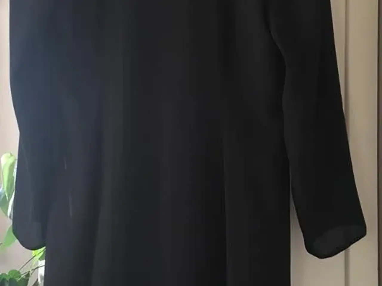 Billede 4 - lang habit jakke/blazer fra Molly-Jo