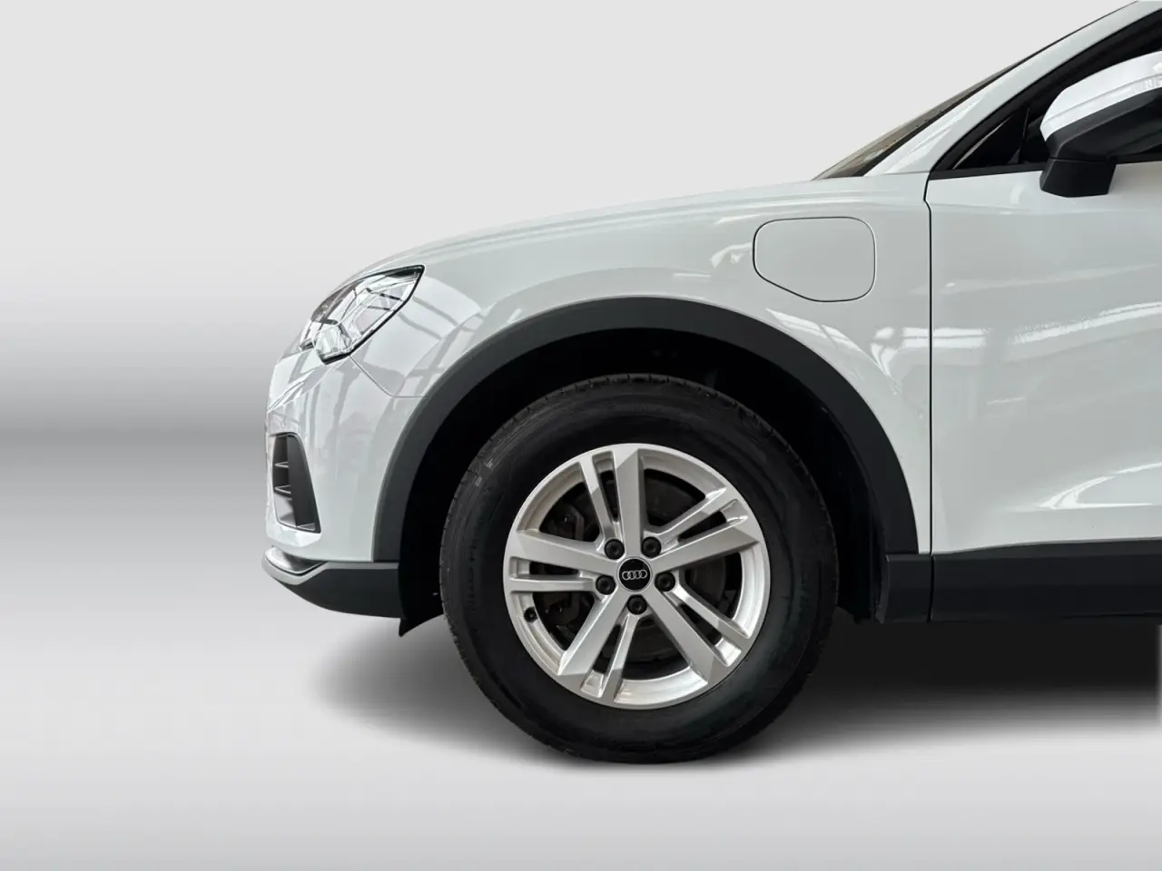 Billede 8 - Audi Q3 45 TFSi e Prestige S-tr.