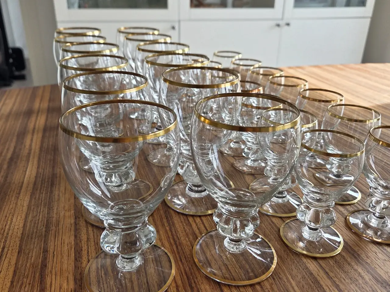 Billede 4 - Gisselfeld Glas, Holmegaard 