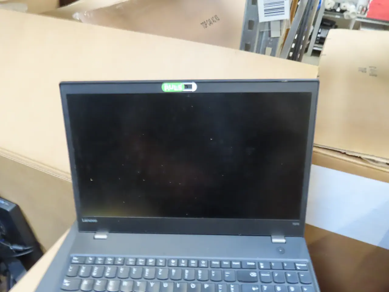 Billede 5 - Bærbarcomputer LENOVO ThinkPad T570