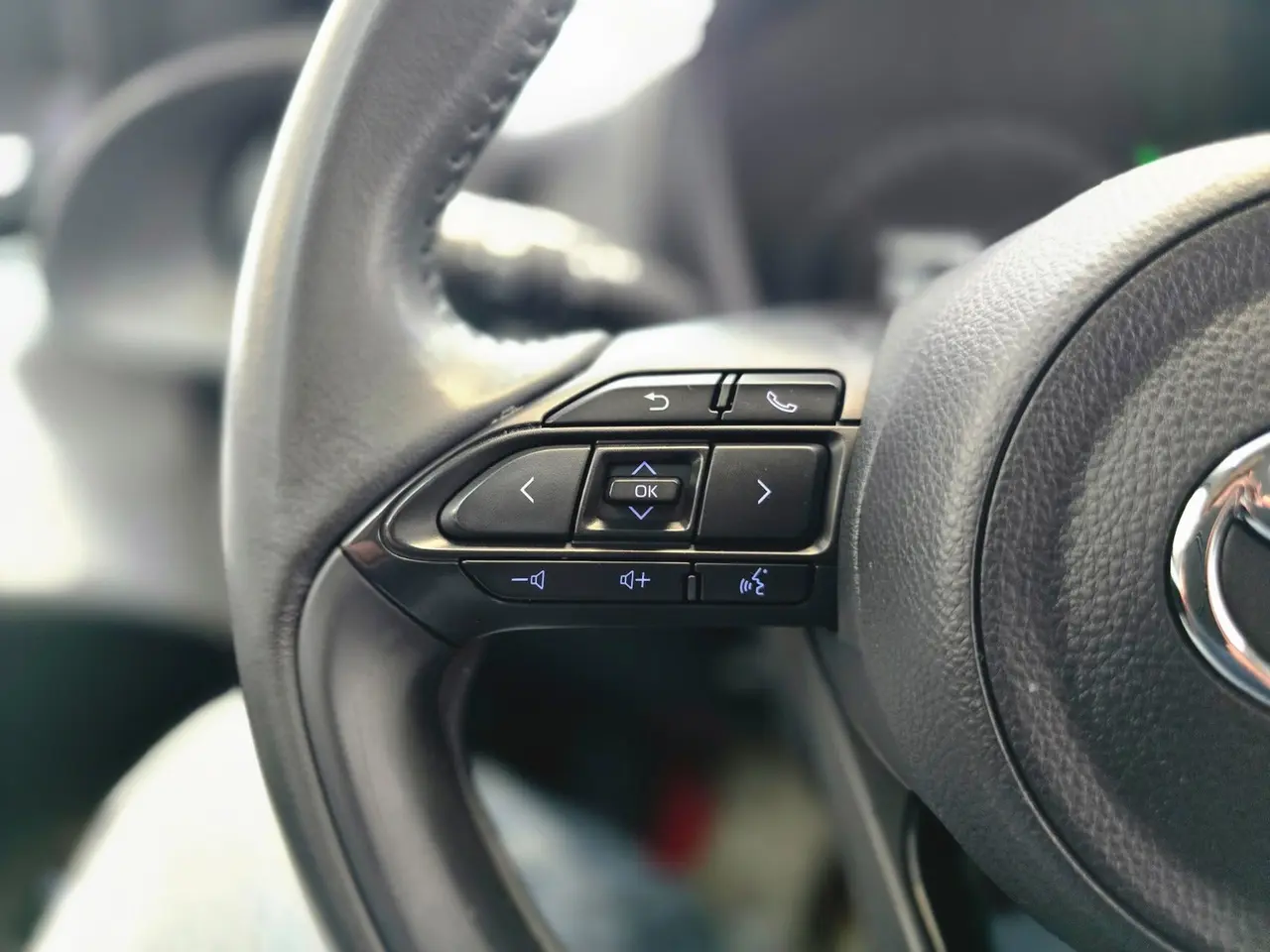 Billede 11 - Toyota Aygo X 1,0 Active