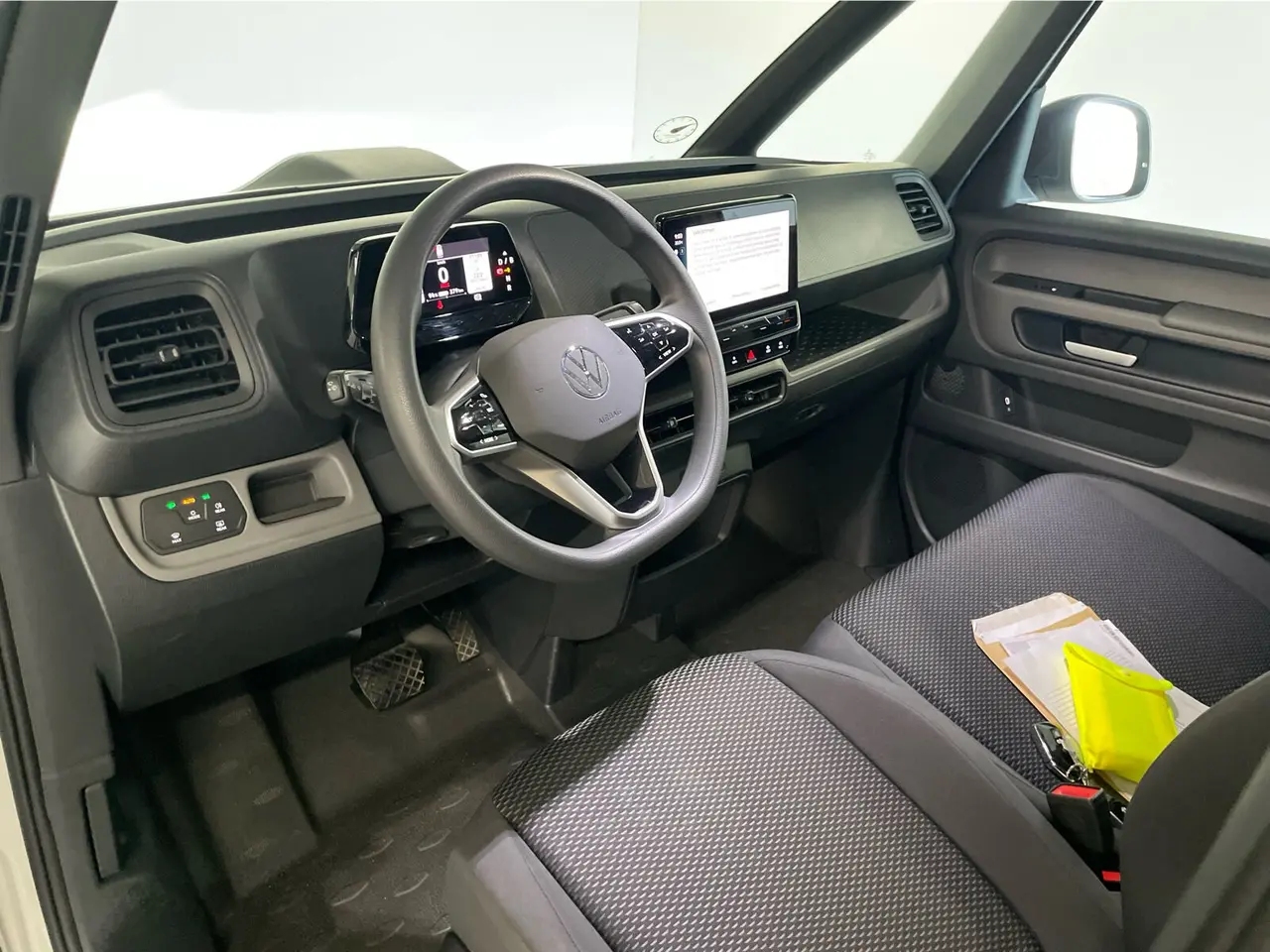 Billede 24 - VW ID. Buzz 77 Cargo Comfort