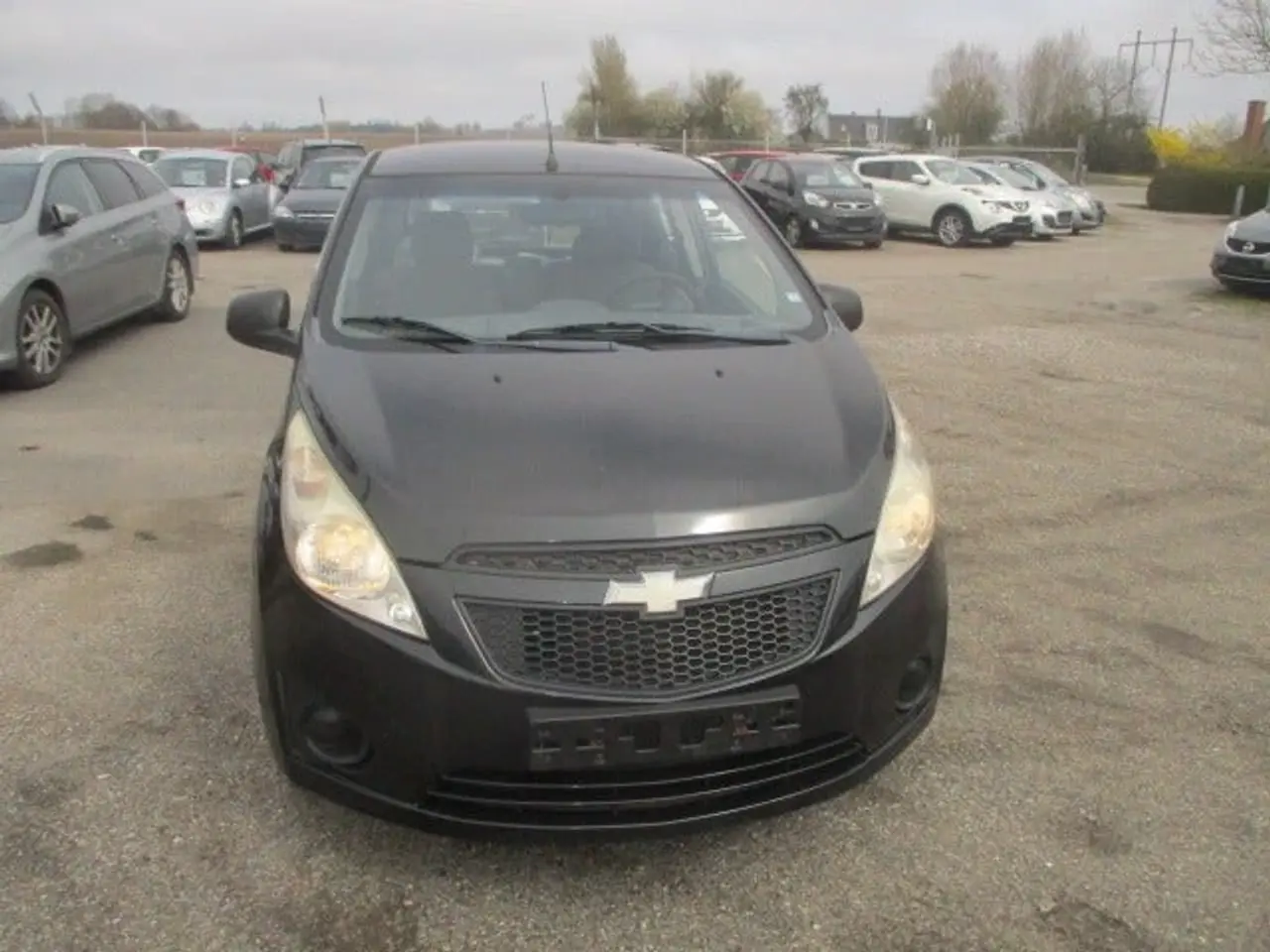 Billede 2 - Chevrolet Spark 1,0 L