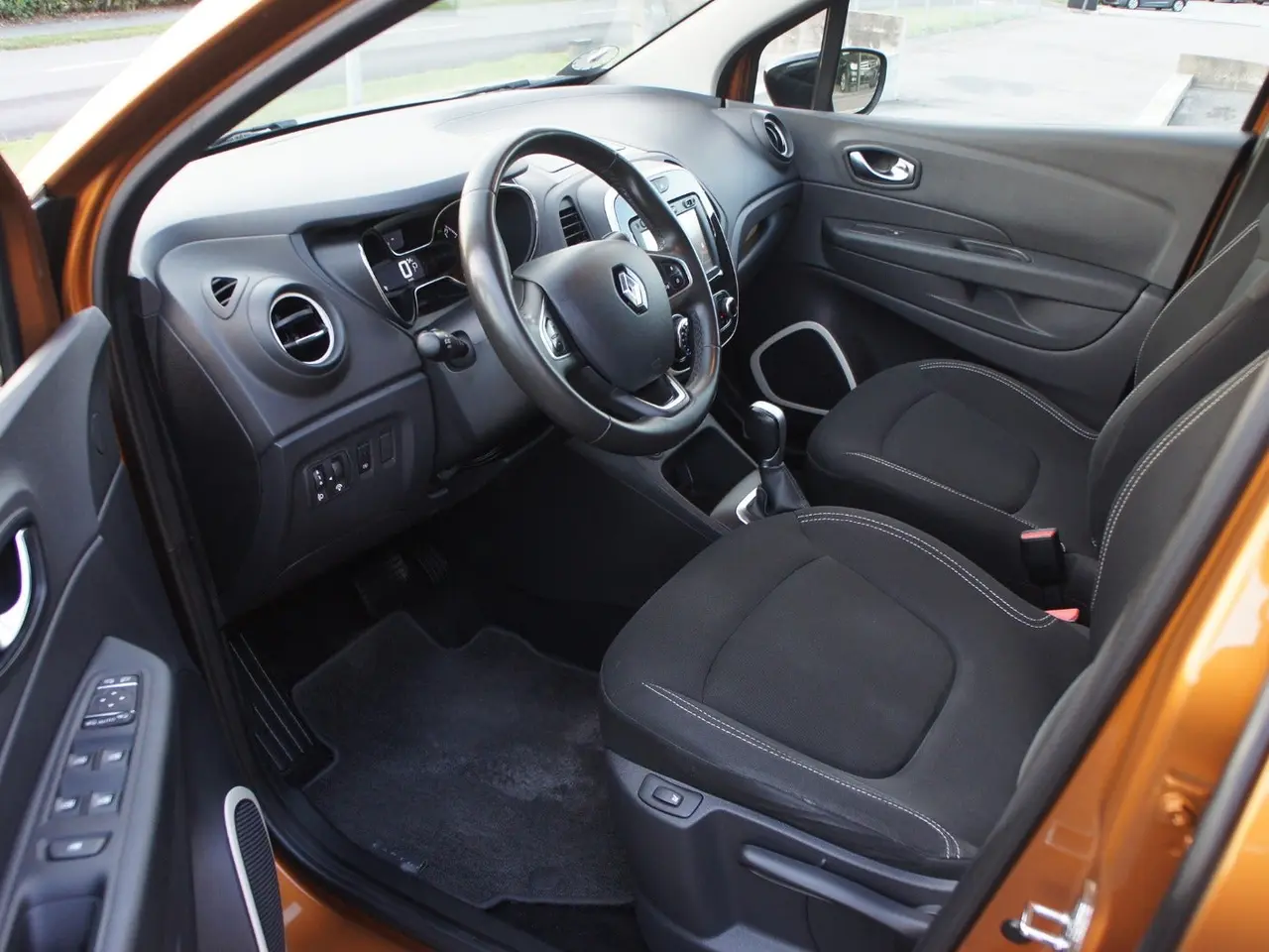 Billede 14 - Renault Captur 1,2 TCe 120 Intens EDC