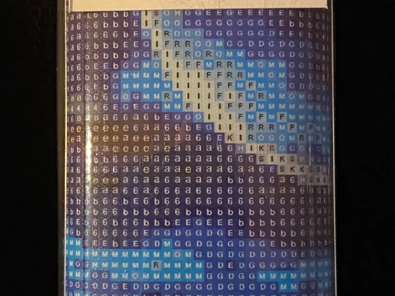 Billede 1 - Diamond painting