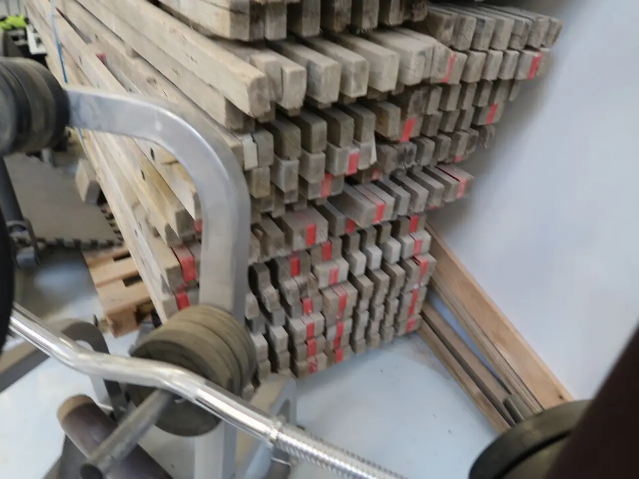 Billede 3 - Div. Stilladstraller