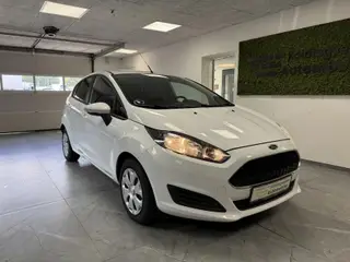 Ford Fiesta 1,5 TDCi ECOnetic Trend 95HK 5d