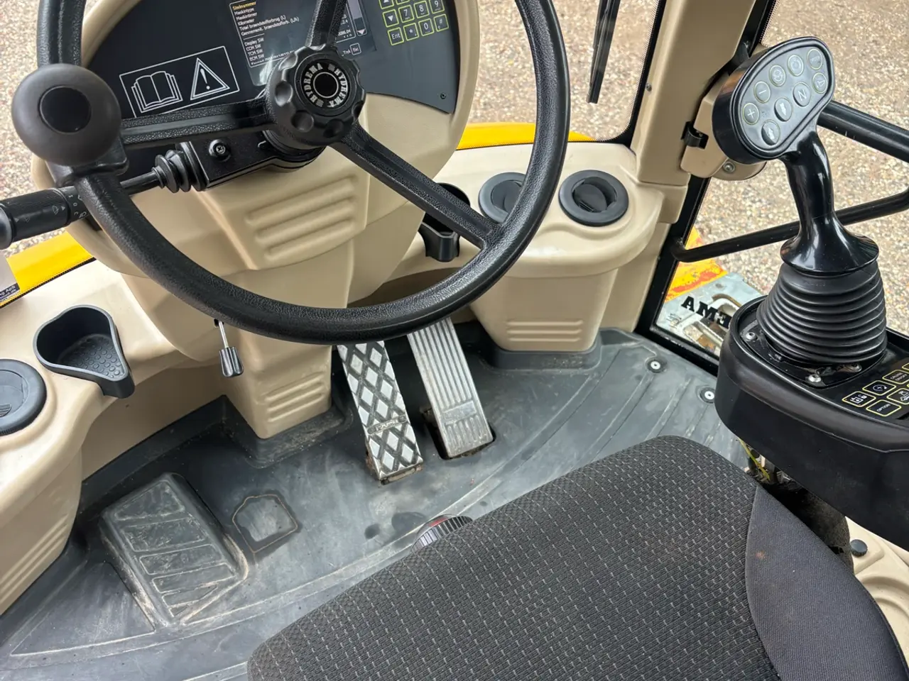 Billede 8 - Hydrema 912 FS