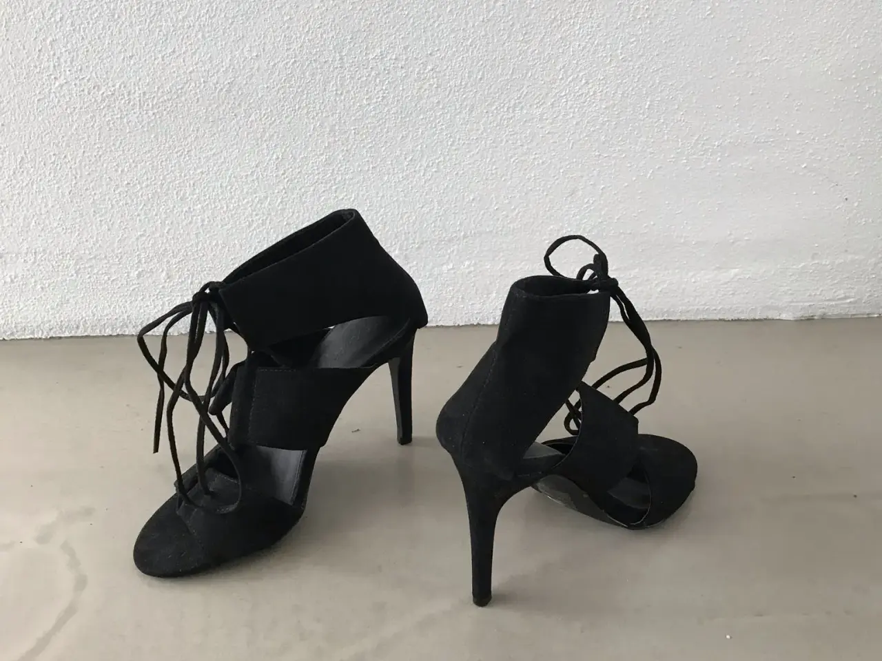Billede 2 - Sandal str.37