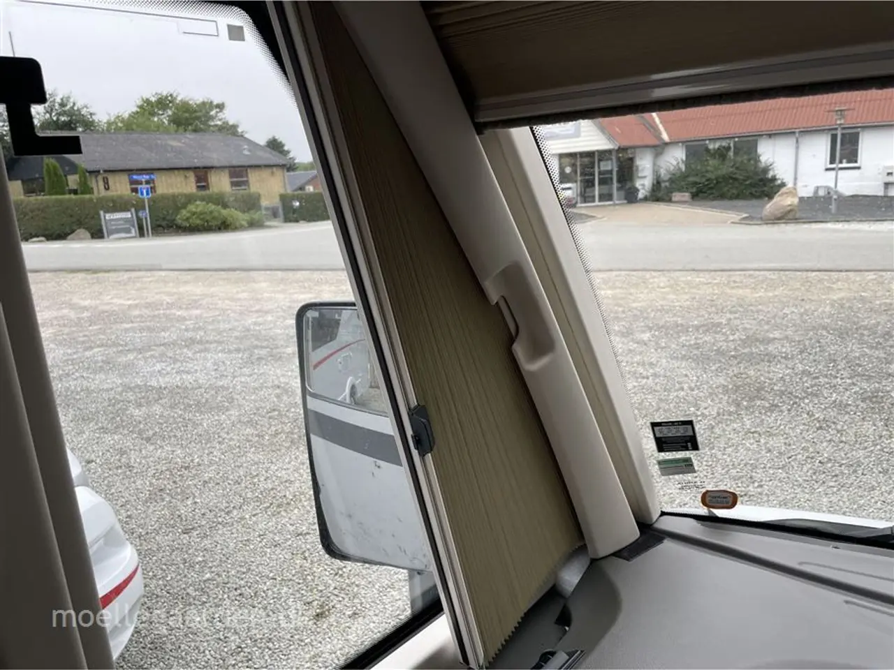 Billede 23 - 2012 - Adria Sonic SUPREME I 701 SL