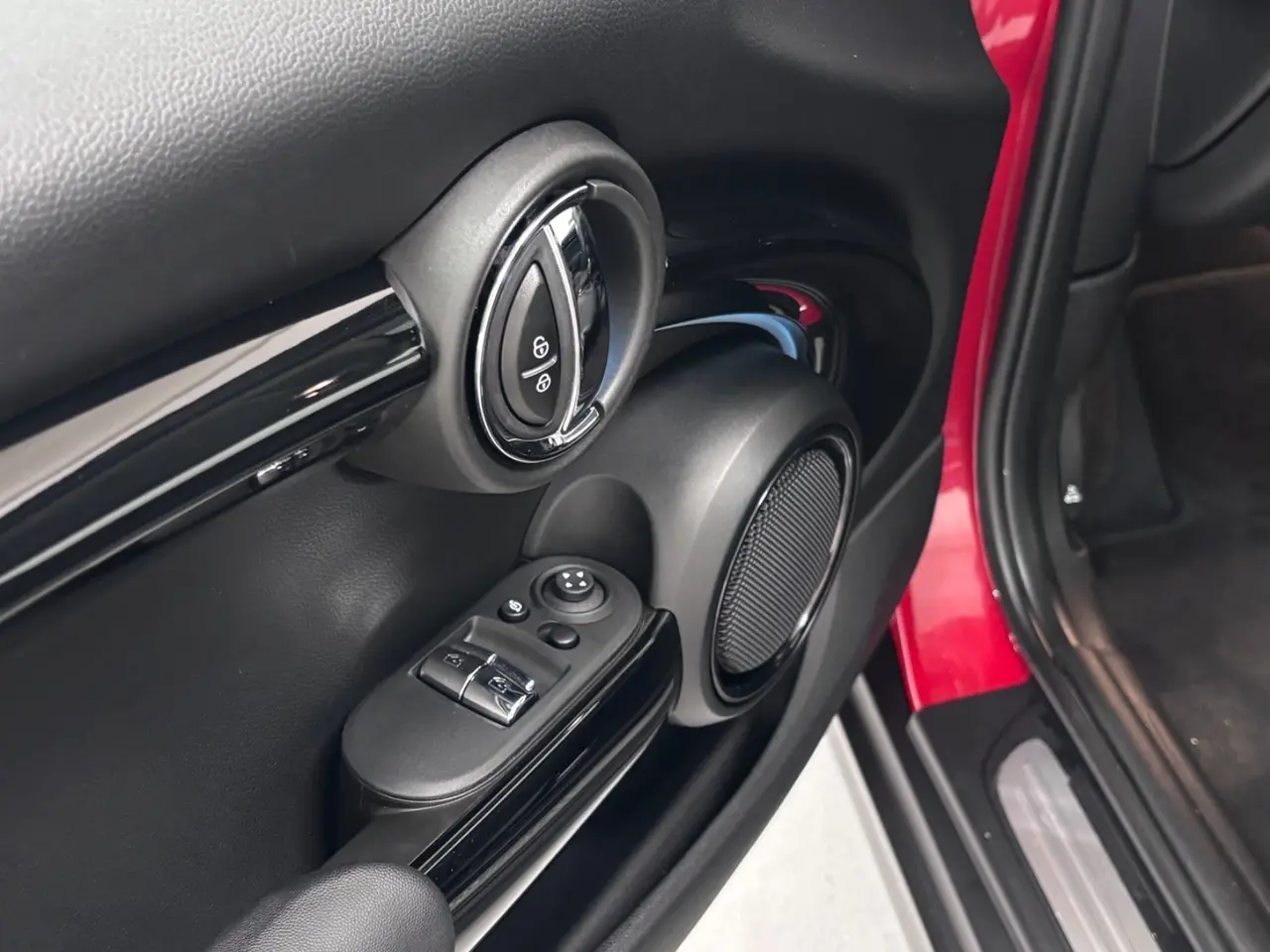 Billede 8 - MINI Cooper SE Camden Edition