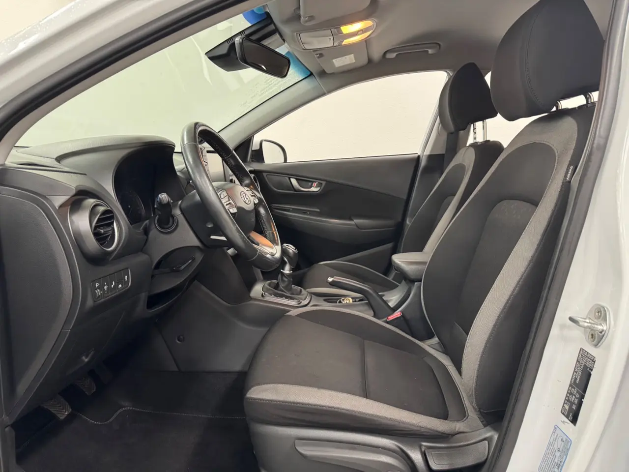 Billede 7 - Hyundai Kona 1,0 T-GDi Limited Edition+