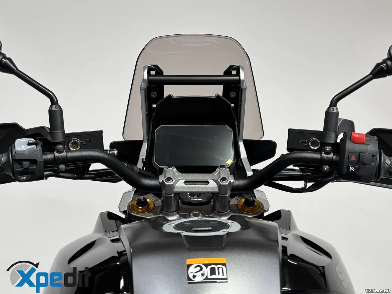 Billede 11 - Suzuki DL 1050 DE V-Strom