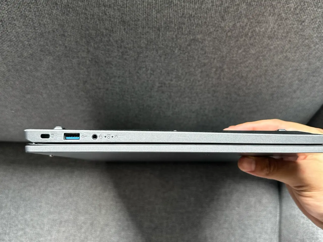 Billede 5 - Acer Aspire A317- sælges