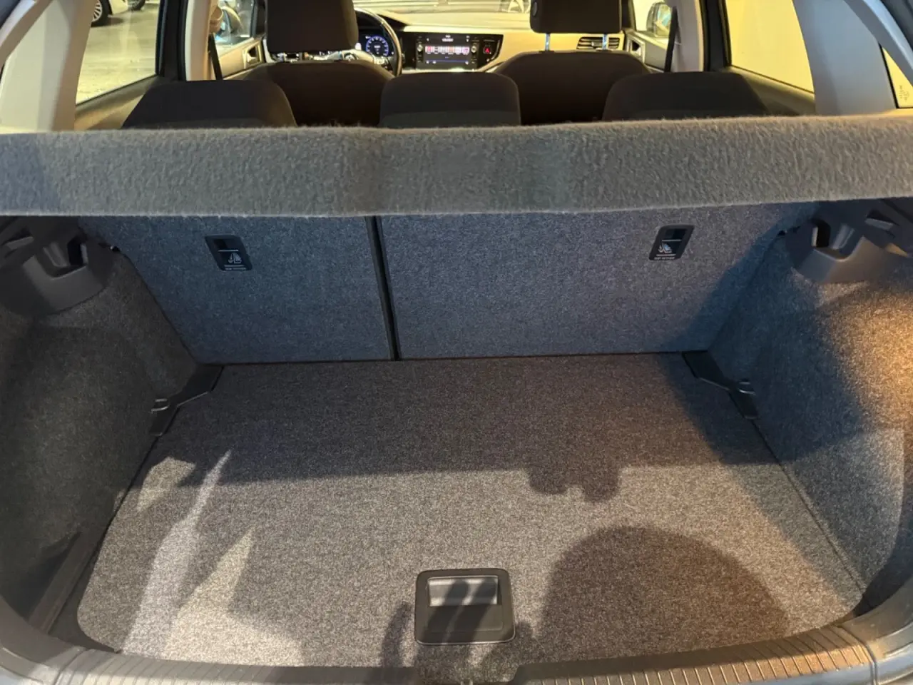 Billede 9 - VW Polo 1,6 TDi 95 Comfortline DSG