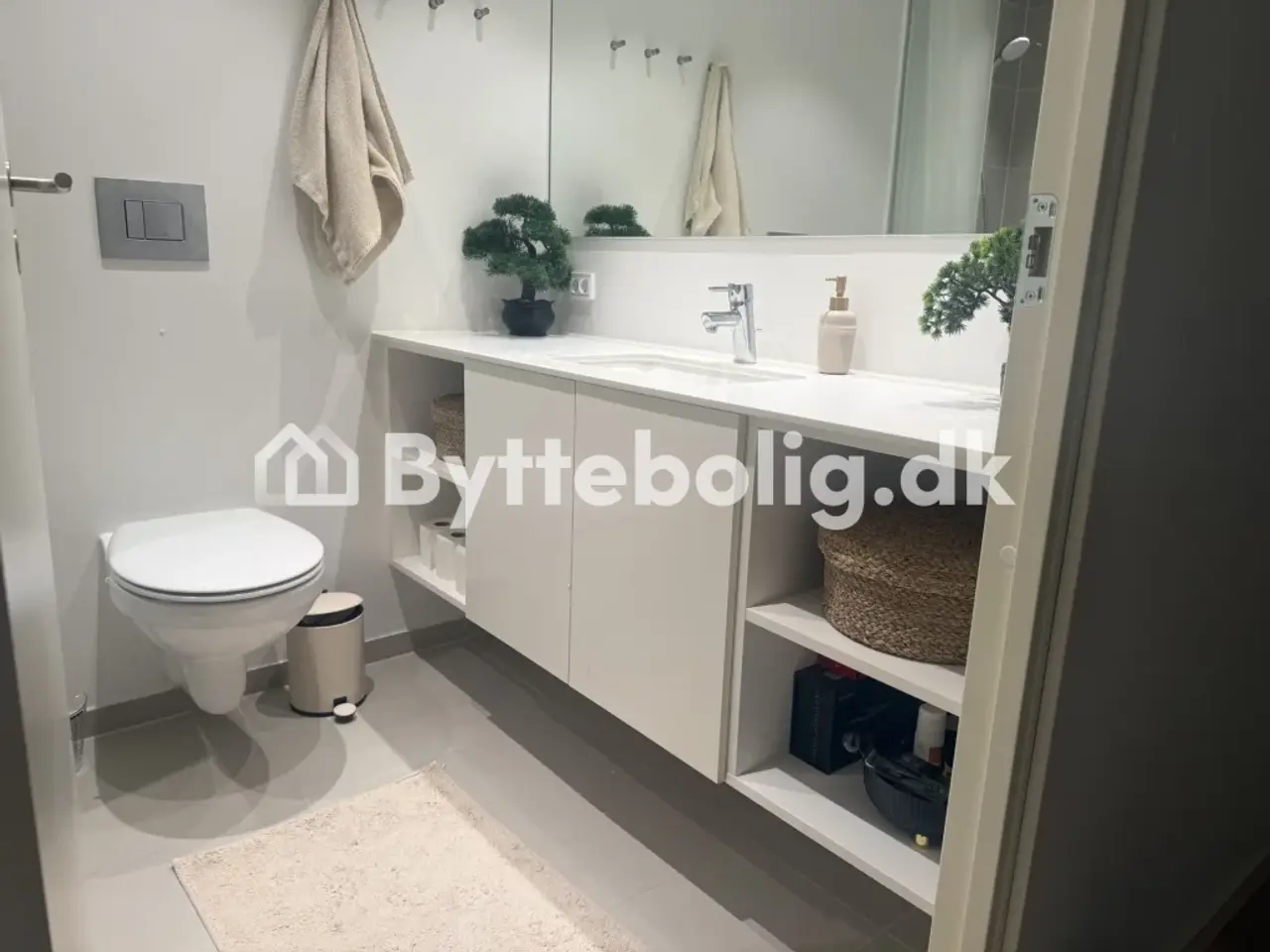 Billede 10 - Rummelig lejlighed i Herlev til bytte