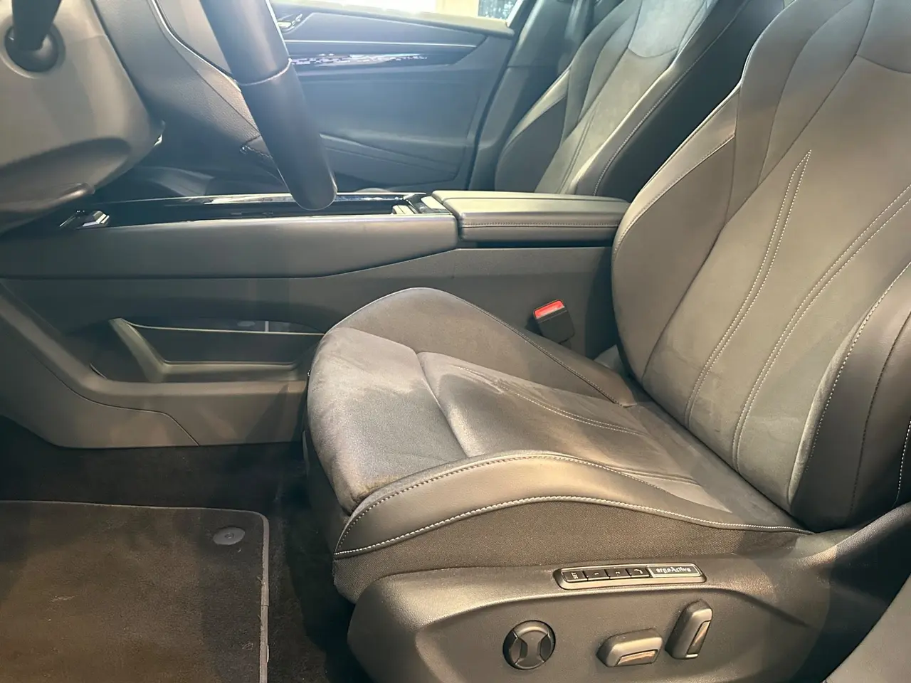 Billede 10 - VW ID.7 77 Style+ Tourer