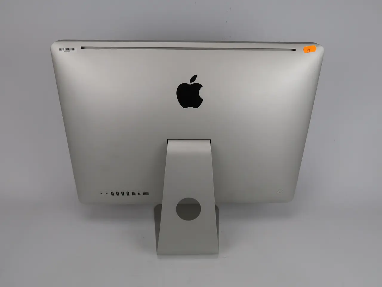 Billede 2 - Apple iMac 11,2 - i3-540 21,5"