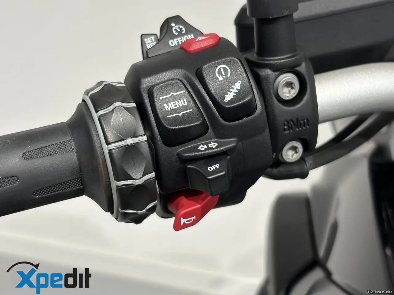 Billede 12 - BMW R 1250 GS