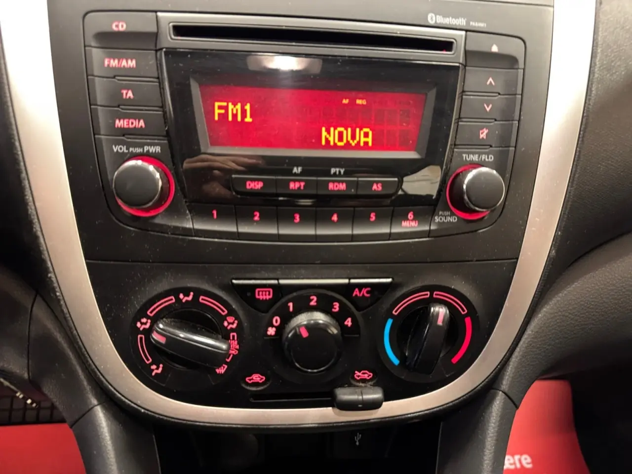 Billede 10 - Suzuki Celerio 1,0 Comfort AGS