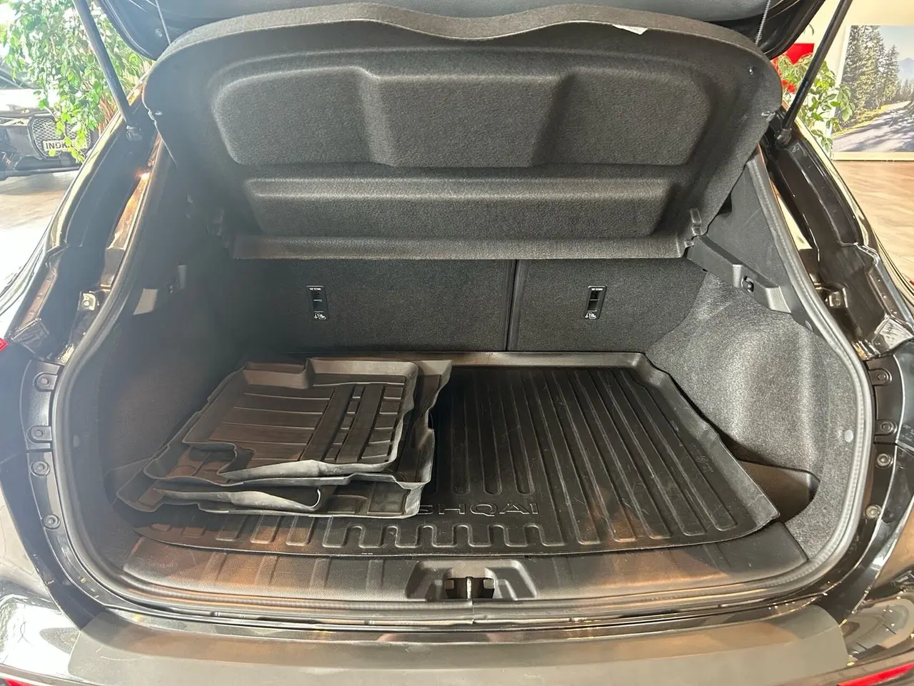 Billede 14 - Nissan Qashqai 1,3 Dig-T 160 N-Connecta DCT