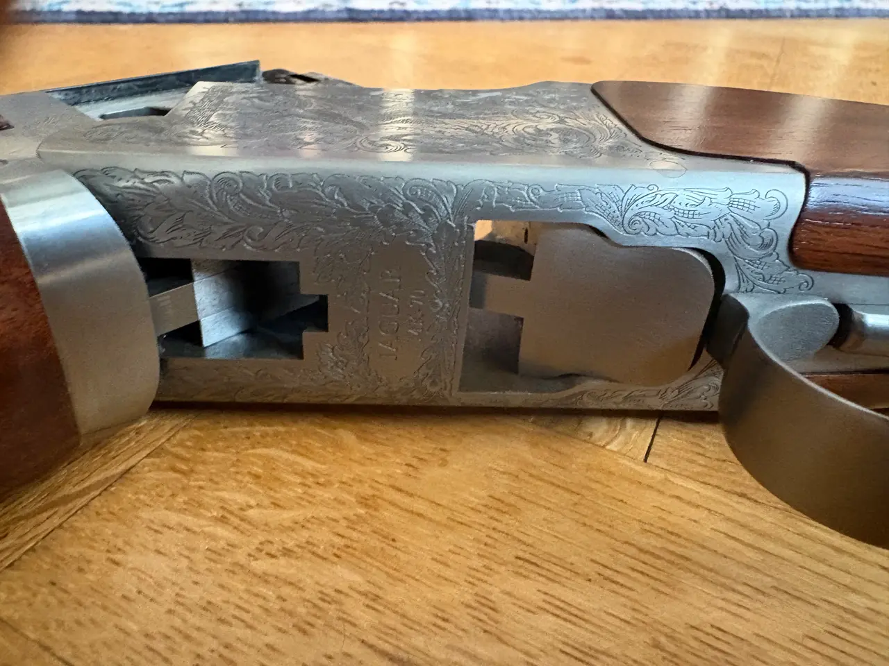 Billede 8 - Miroku MK70 Jaguar 12/76