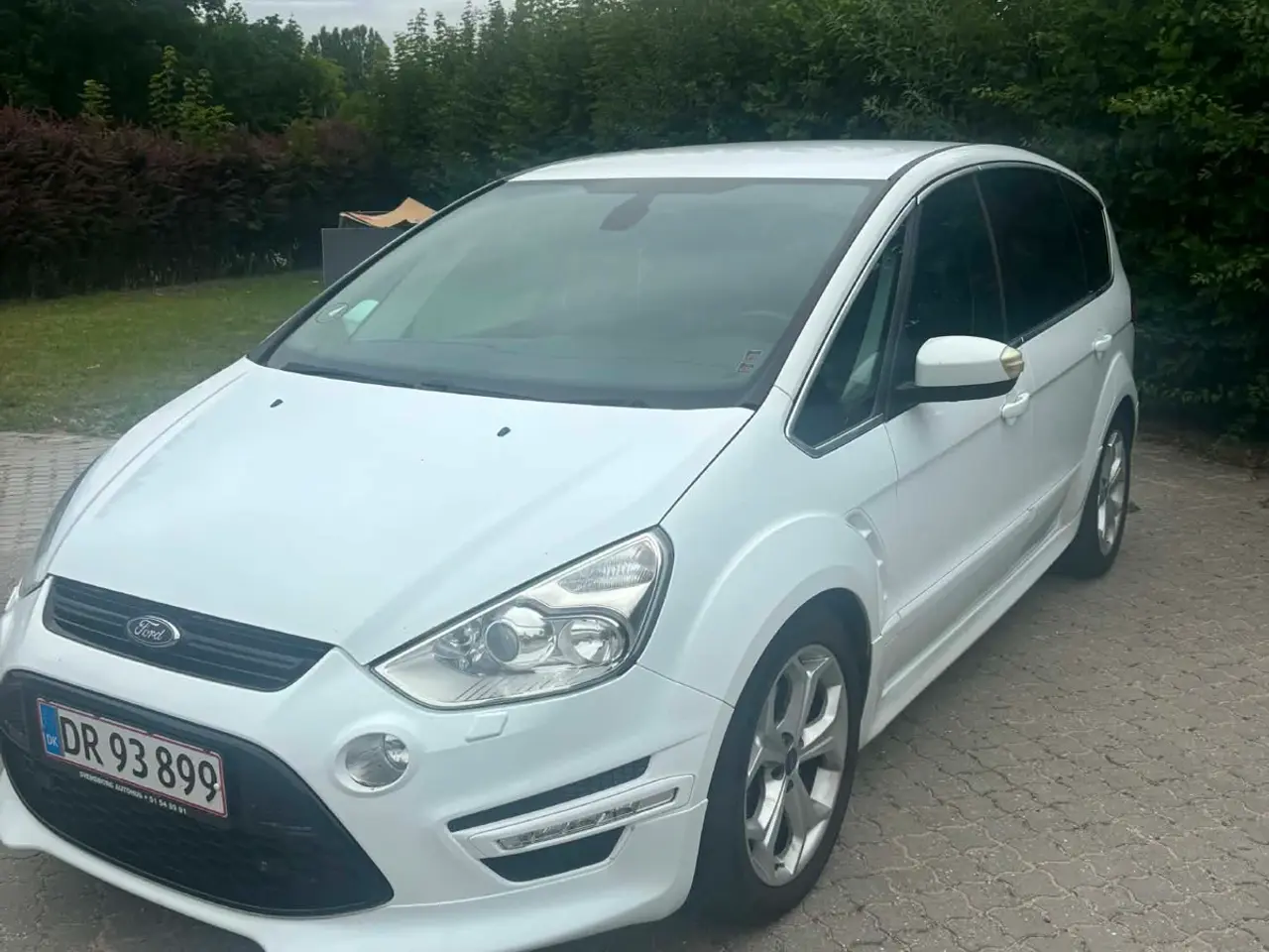 Billede 5 - Lækker Familiebil i god stand