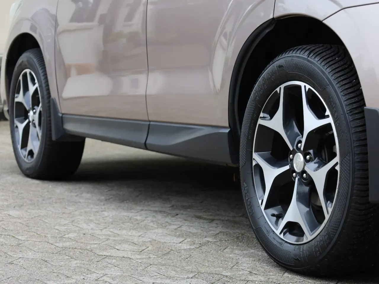 Billede 16 - Subaru Forester 2,0 XT aut. AWD