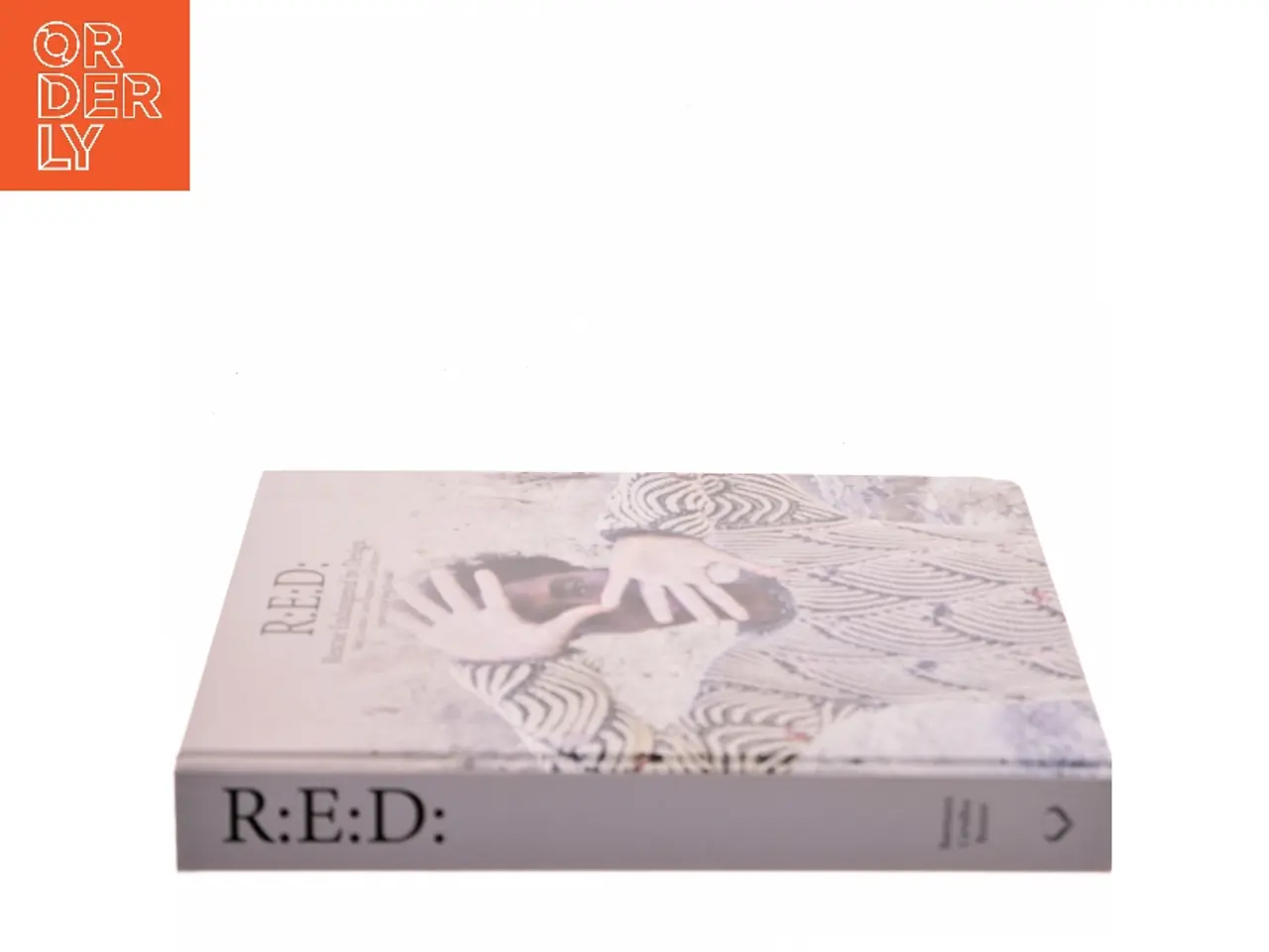 Billede 2 - R:E:D: - rescue endangered by design af Polly Cevallos (Bog)