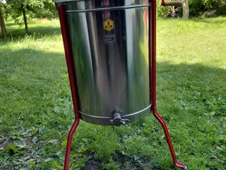 Honningslynge, CFM håndslynge med 4 sold, Ø 50 cm