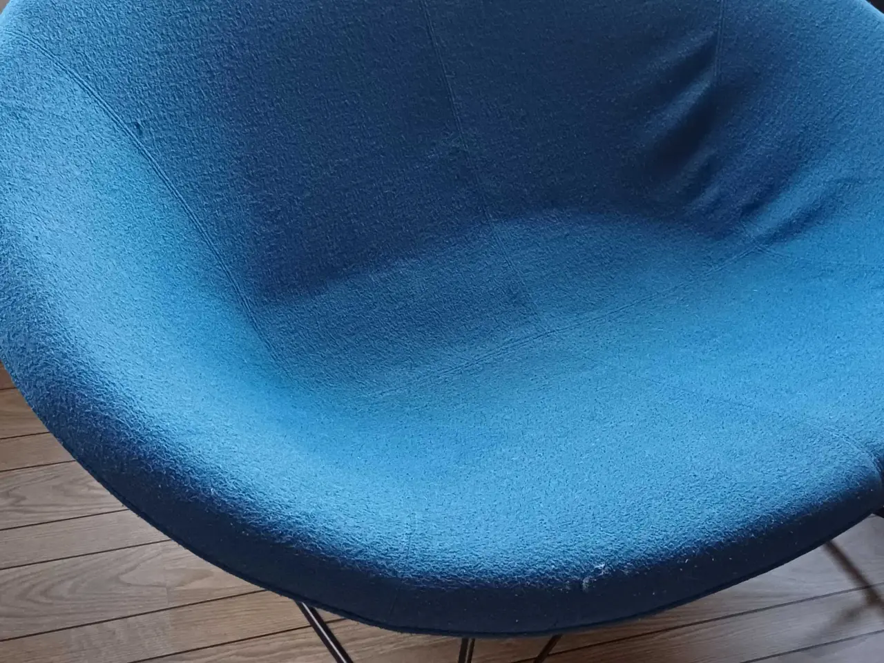 Billede 1 - Gyngestole sælges.