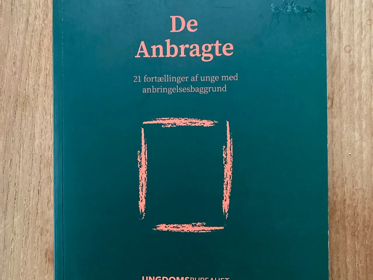 Billede 1 - De anbragte
