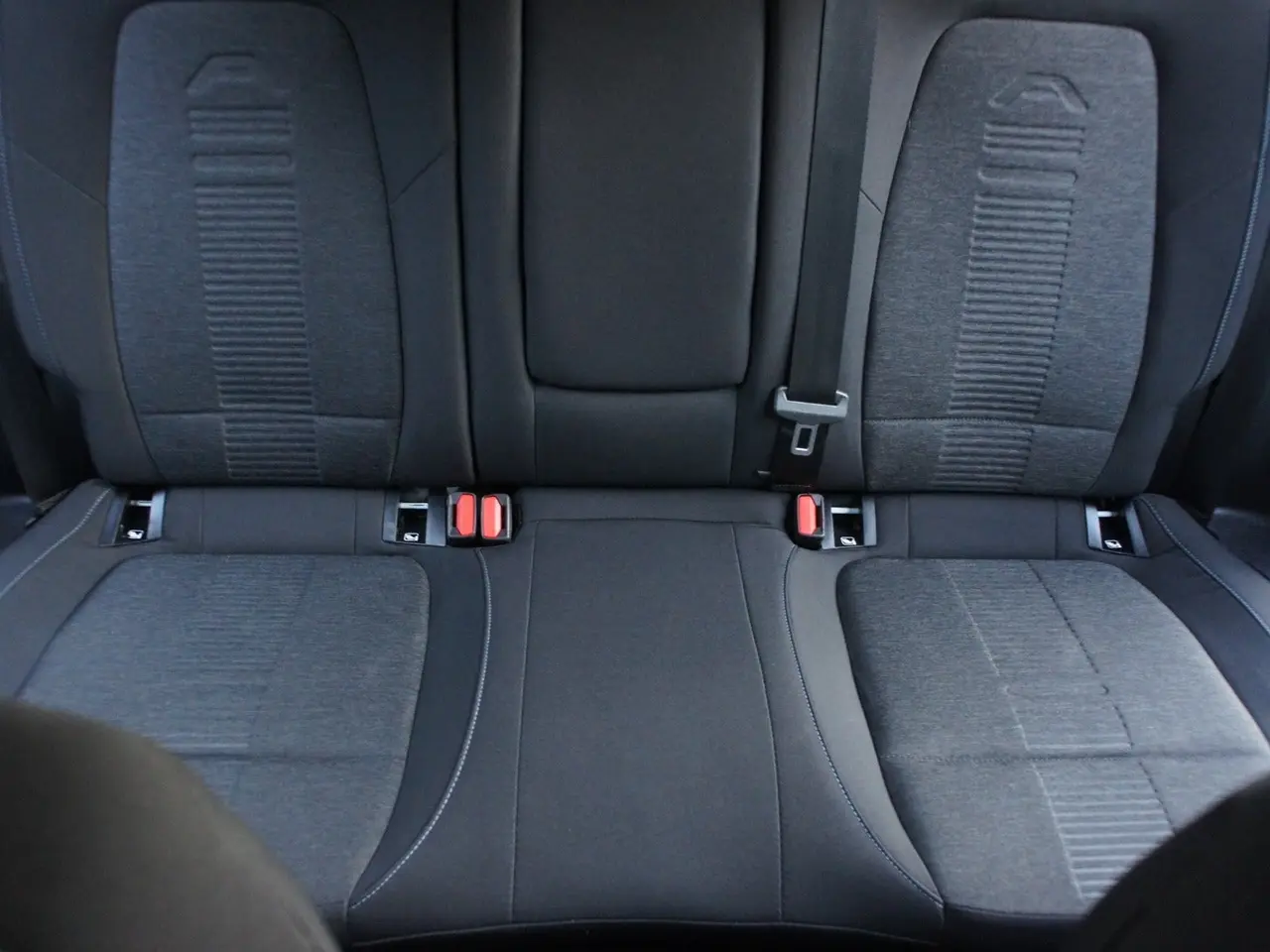 Billede 14 - Ford Focus 1,0 EcoBoost Active Business stc.