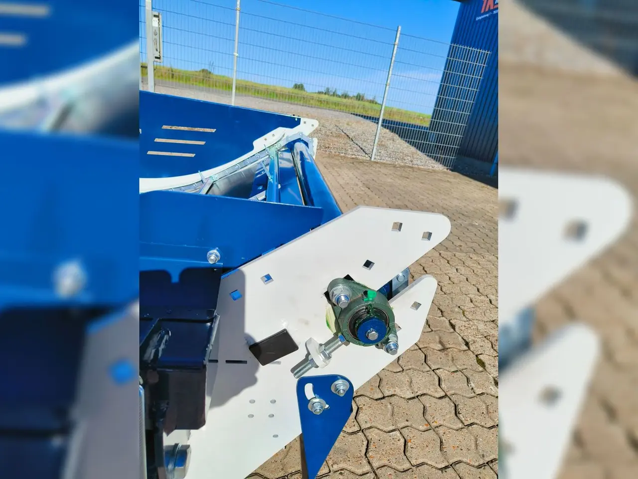Billede 10 - FK Machinery BPBU