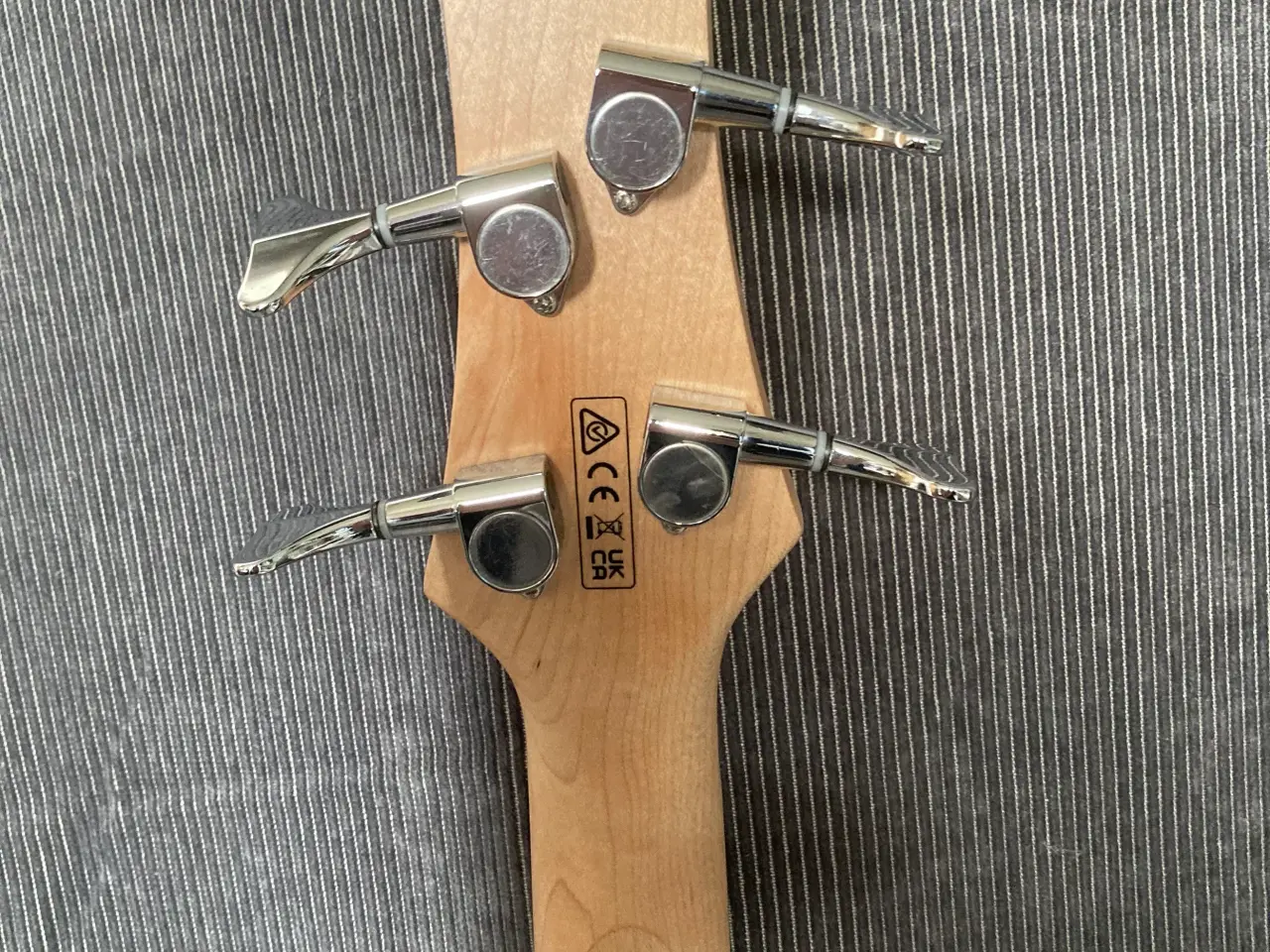 Billede 3 - Bas guitar
