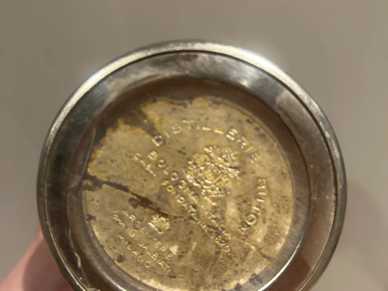 Billede 10 - Vintage karaffel