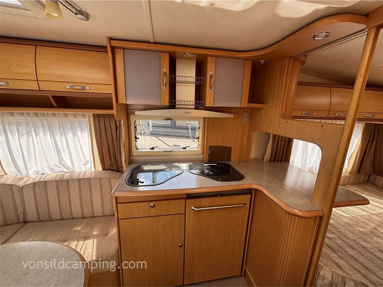 Billede 5 - 2007 - LMC Munsterland 475 RD