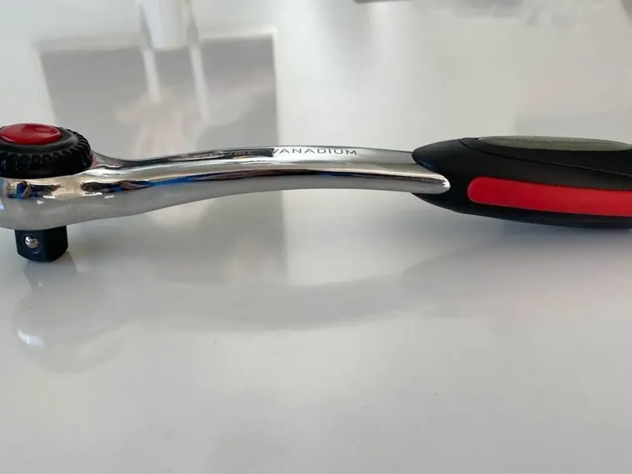 Billede 2 - Skraldenøgle 1/2"