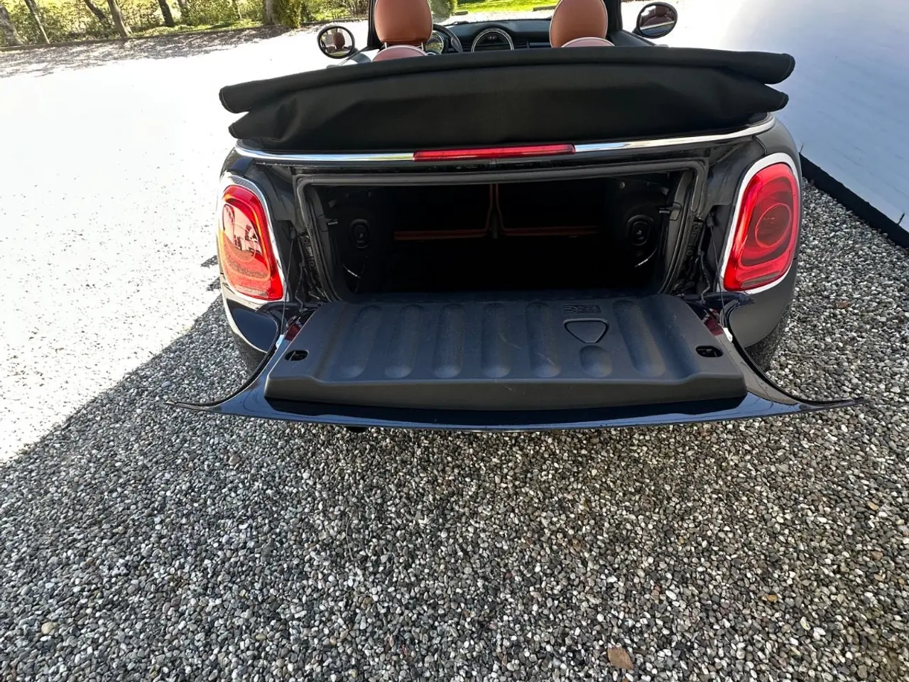 Billede 6 - MINI Cooper 1,5 Cabriolet aut.