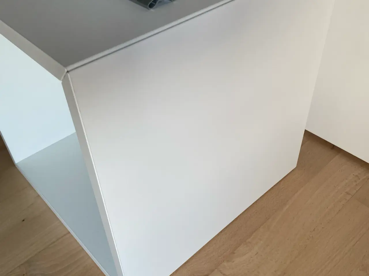 Billede 3 - Ikea Eket reol