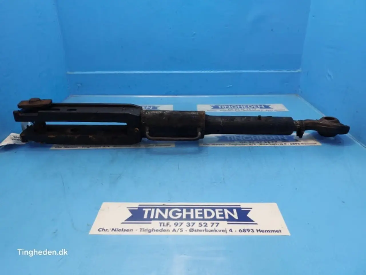 Billede 1 - Massey ferguson 6465 Liftspindel 3616223M92