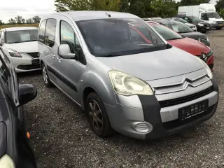 Citroen berlingo multispace 1,6 i benzin 