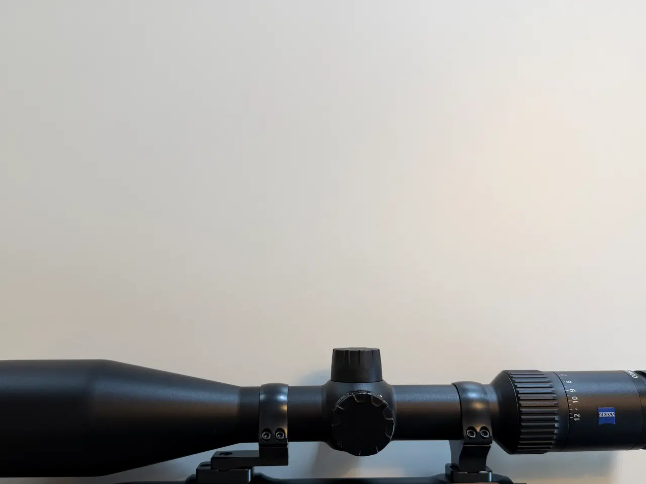 Billede 3 - Zeiss Conquest v4 3-12x56