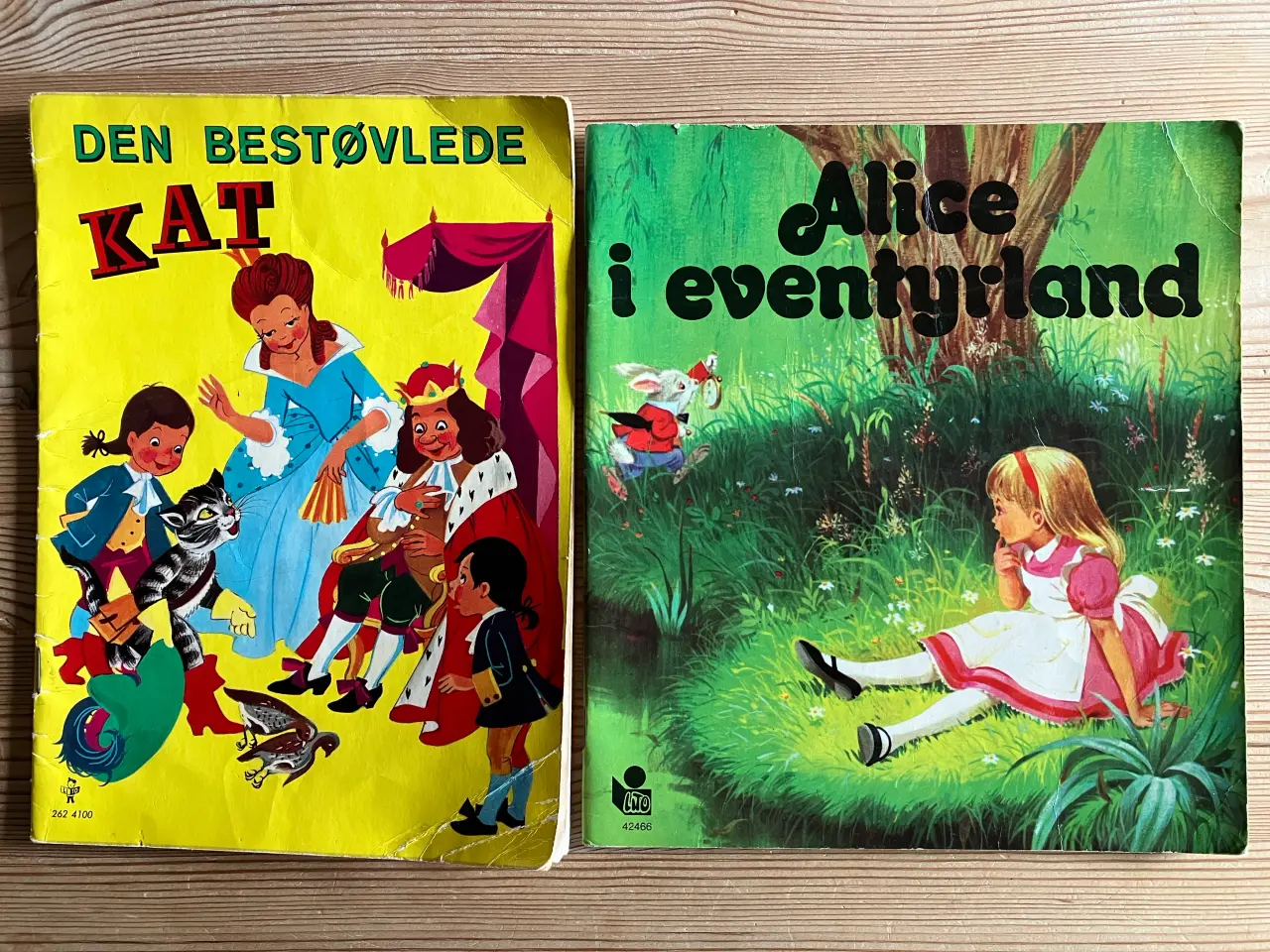 Billede 15 - BARBAPAPA, Cirkeline, Pippi, Rasmus Klump m.fl.